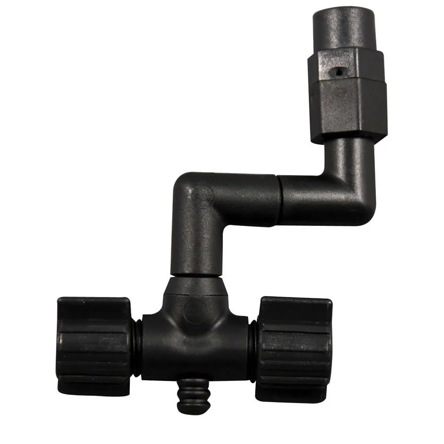 Lucky Reptile Spray Nozzle complete with T-Connector SR-32