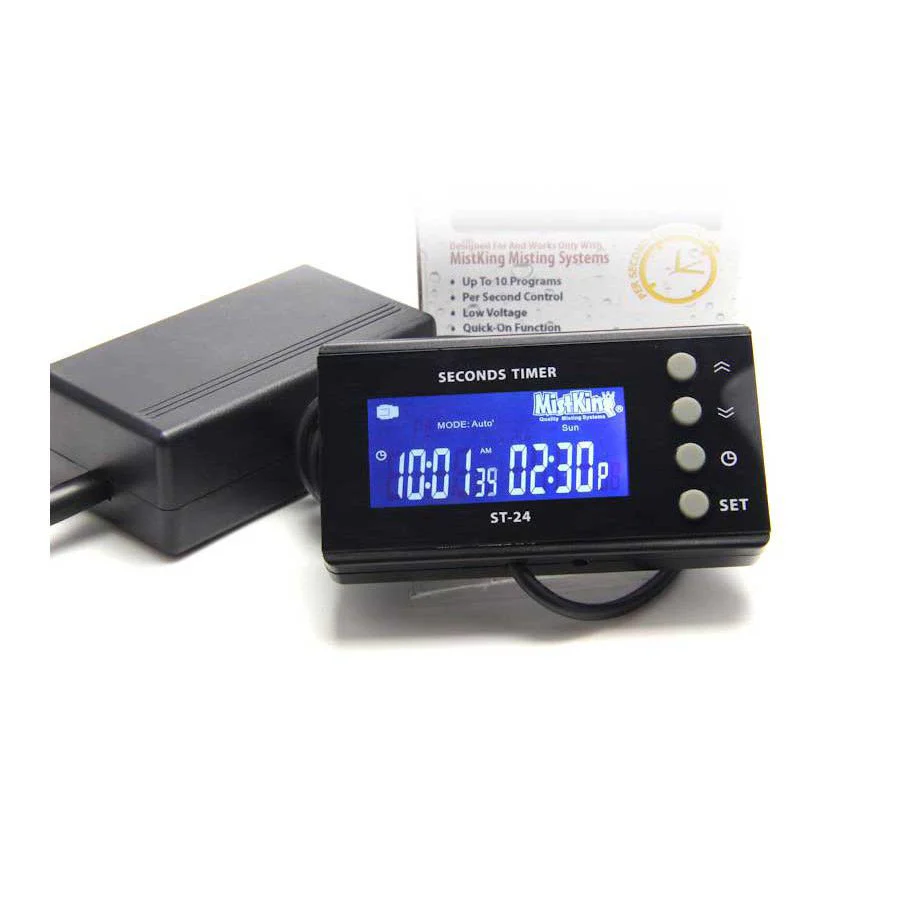 MK ST-24 Seconds timer