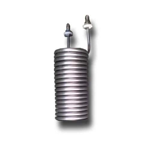 Stainless Steel Submersible Heat Exchanger