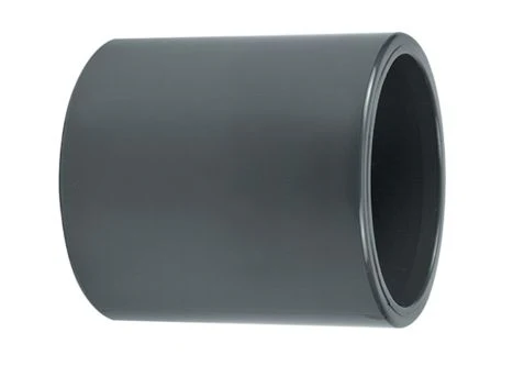 Straight Connector Plain Female
