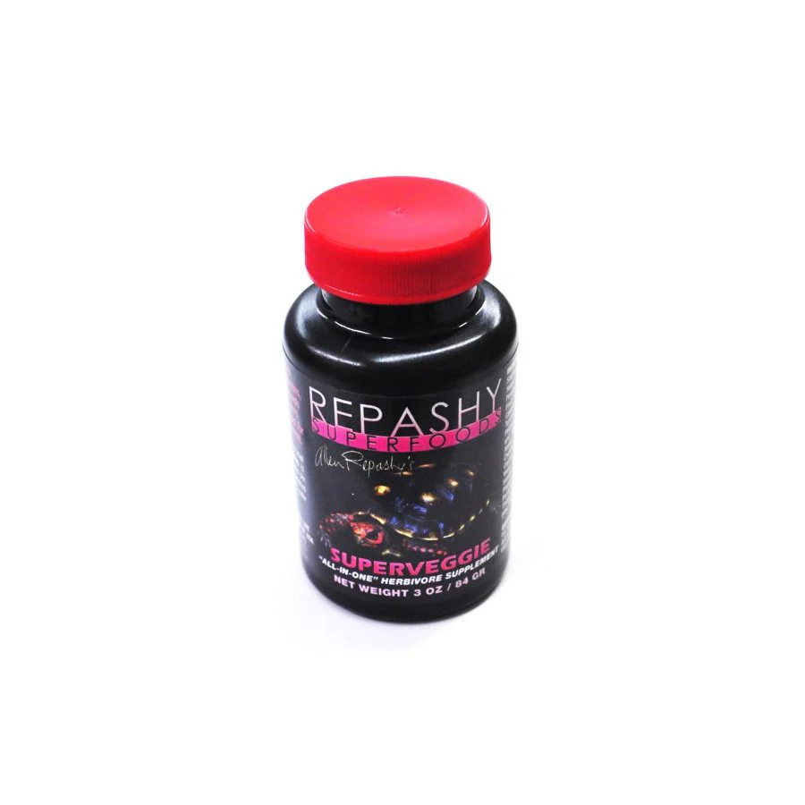 Repashy SuperVeggie, 85g