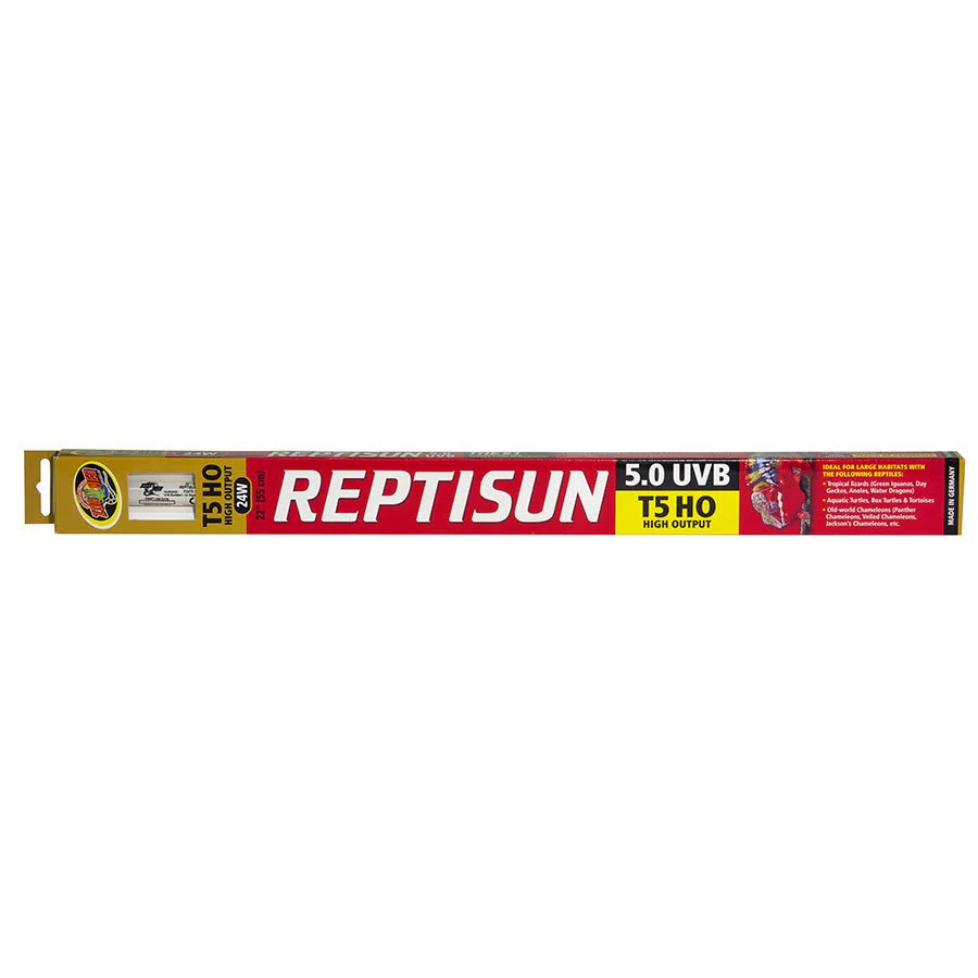 Zoo-Med T5HO ReptiSun 10.0 116cm, 54w