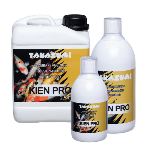 Takazumi Kien Pro