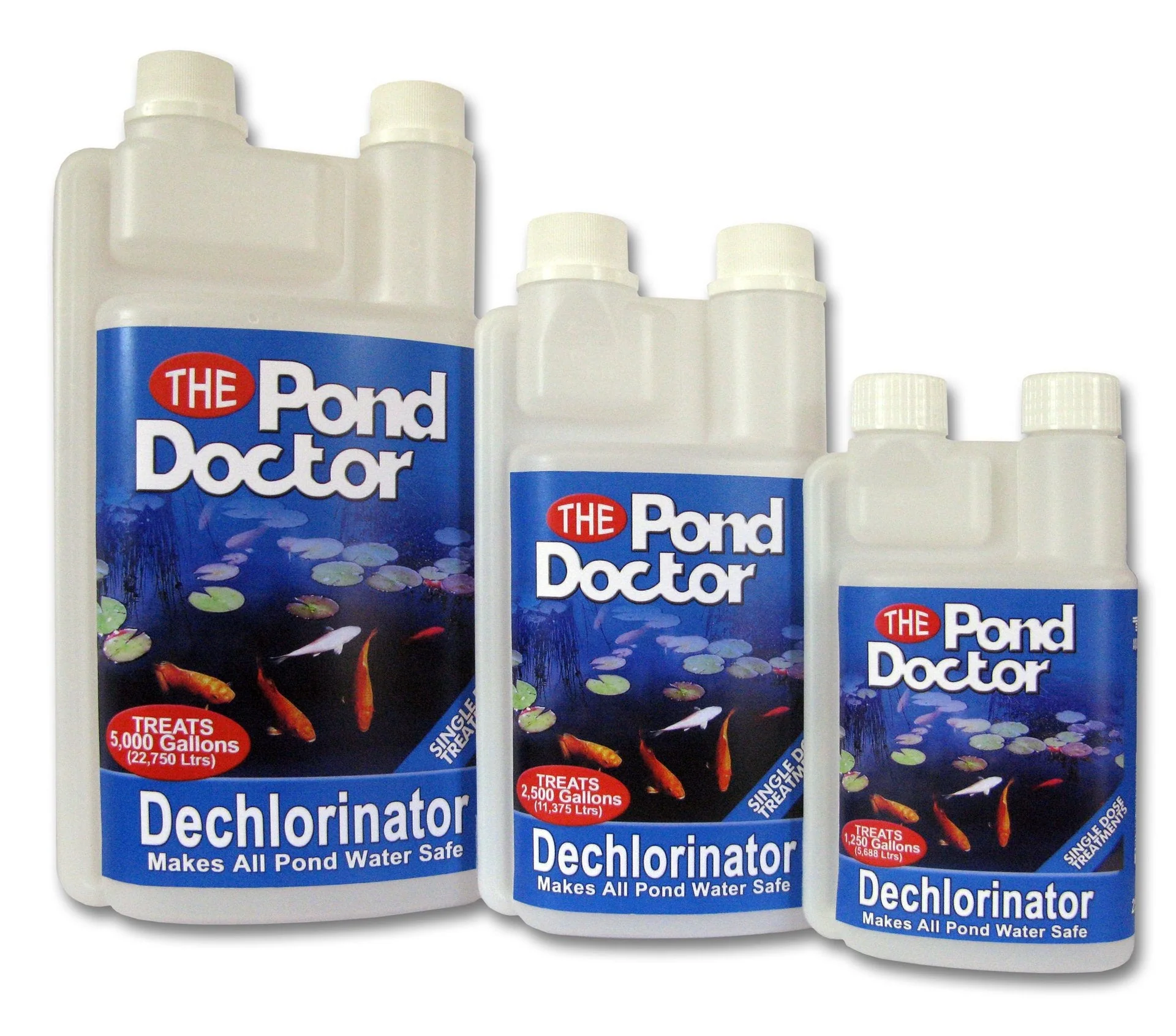 The Pond Doctor - Dechlorinator - Image 2