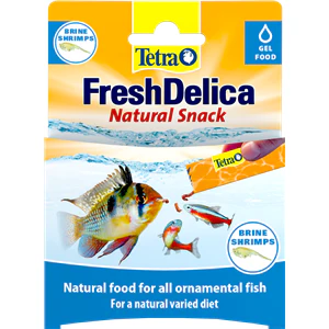 Tetra Delica Brine 16x3g