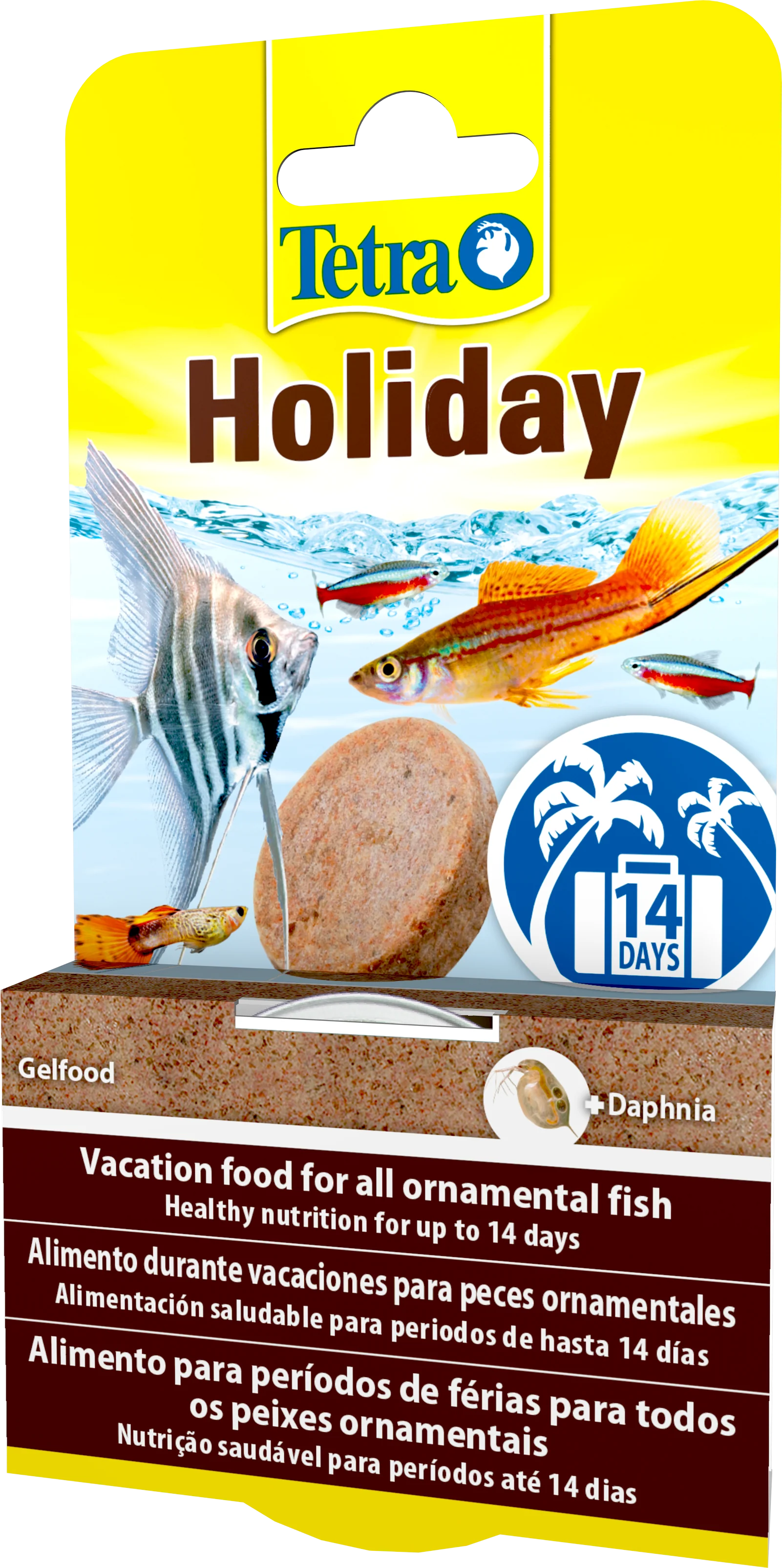 Tetra Holiday Food 30g