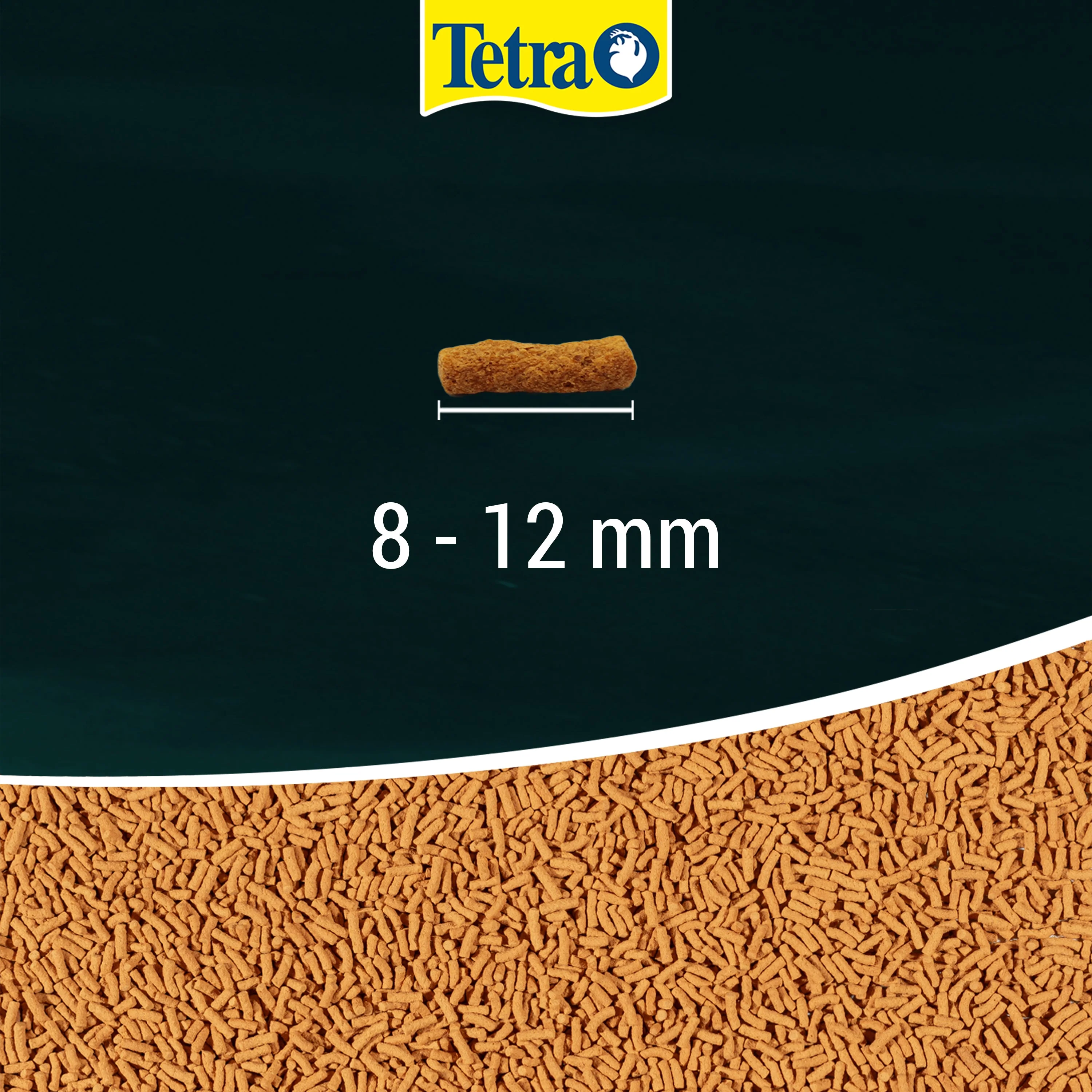 Tetra Pond Colour Sticks For Fish Colouration 4L - Image 7