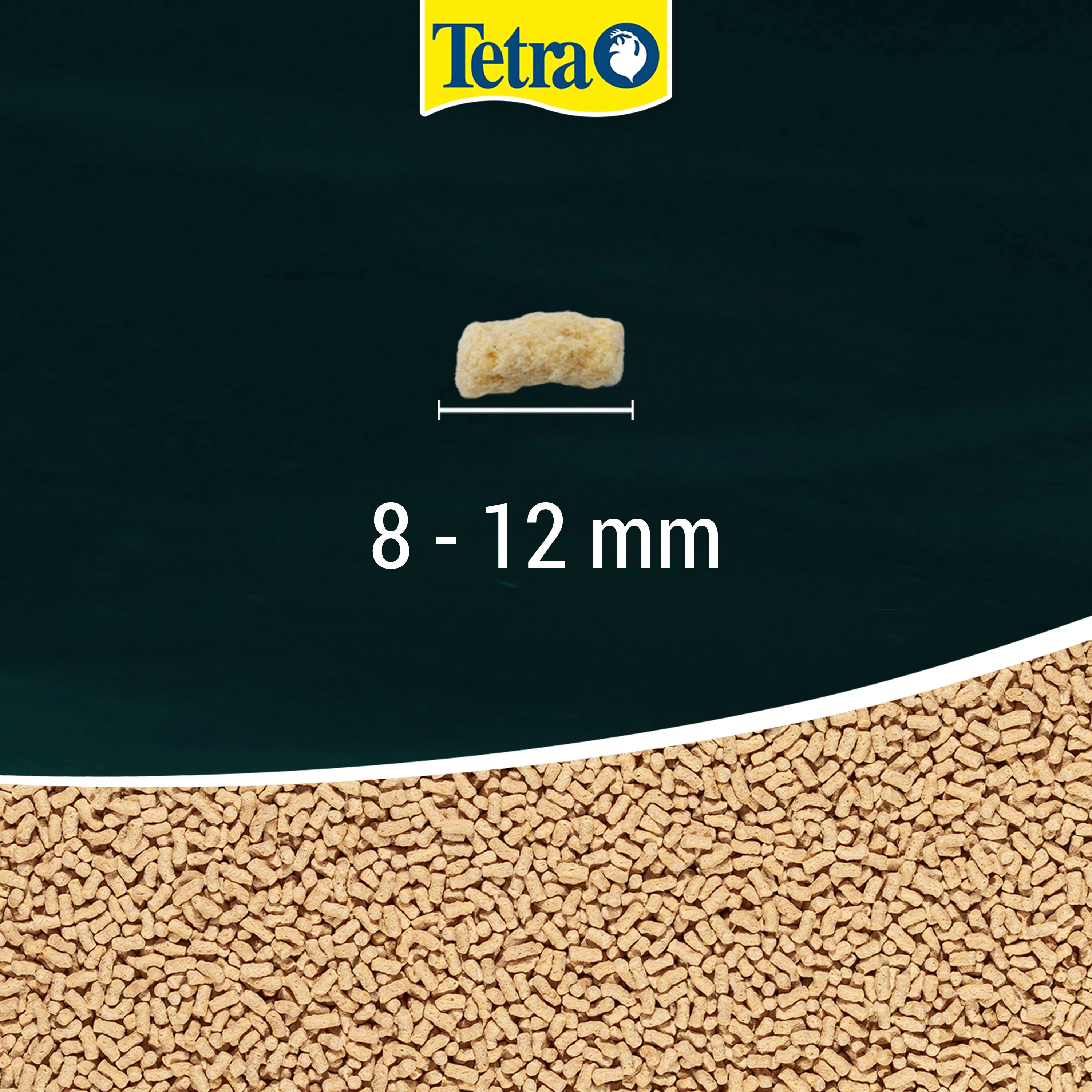 Tetra Pond Sticks 4L Bucket with 25% Extra - Image 6