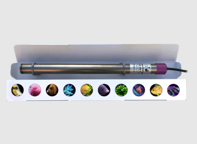 D-D Titanium Heaters