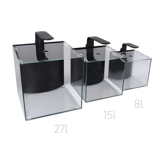 TMC AquaGro Biome Aquarium 8L - Image 3