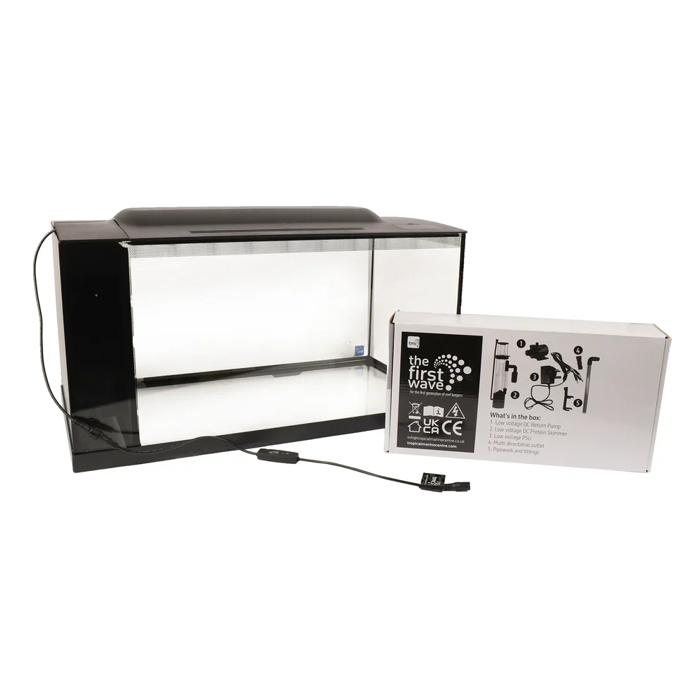 TMC First Wave Aquarium 48L - Image 2