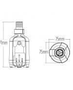 TMC Reef-Pump Compact 2500 - Image 2