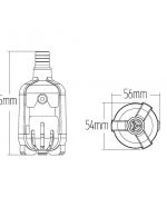 TMC Reef-Pump Compact 500 - Image 2