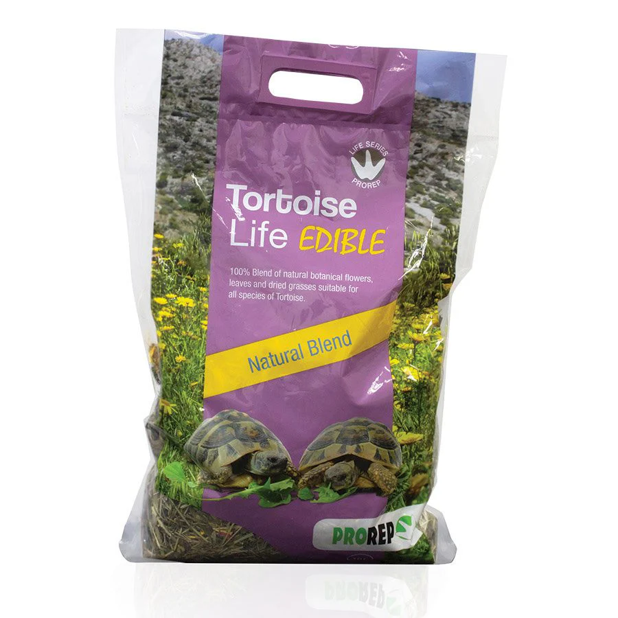 ProRep Tortoise Life EDIBLE, 10l