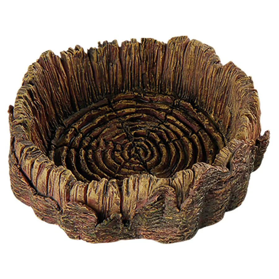 RS Trunk Feeder 13 x 13 x 4.5cm