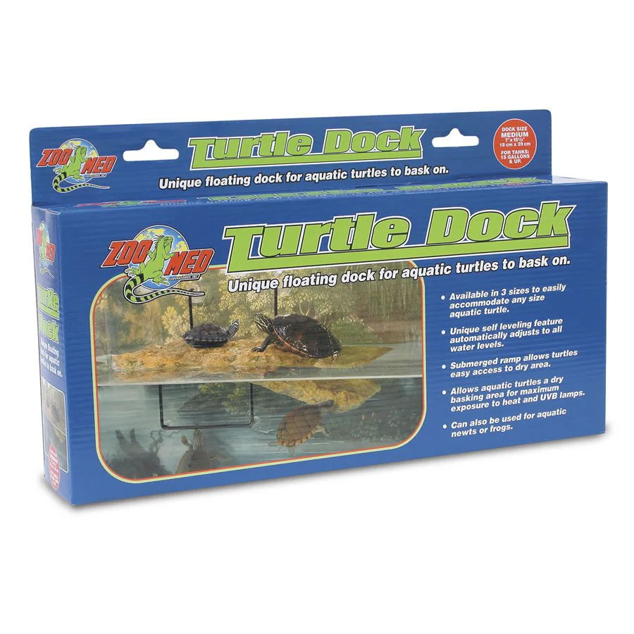 Zoo-Med Turtle Dock - Medium