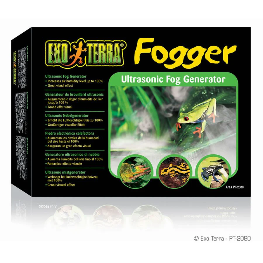 Exo-Terra Ultrasonic Fogger