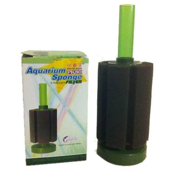 Sponge Filters Round - Image 2