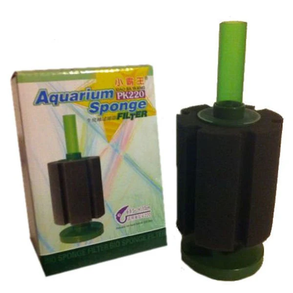 Sponge Filters Round - Image 4