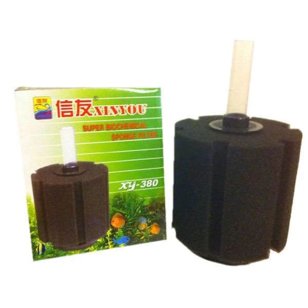 Sponge Filters Round - Image 5