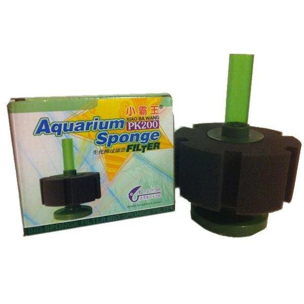Sponge Filters Round - Image 7
