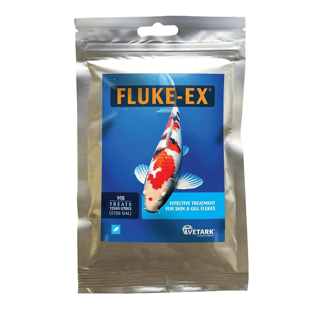 Vetark Fluke Ex