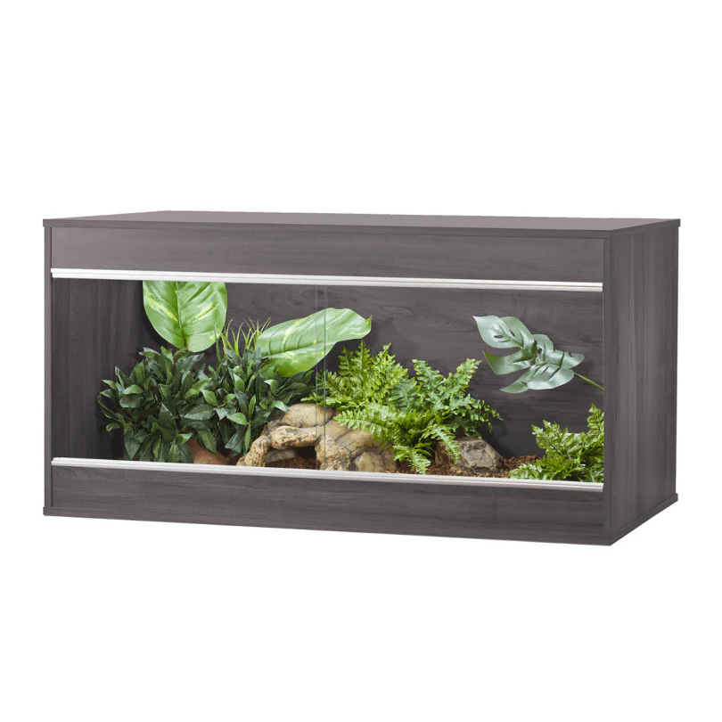VivExotic Repti-Home Maxi/Lge Grey