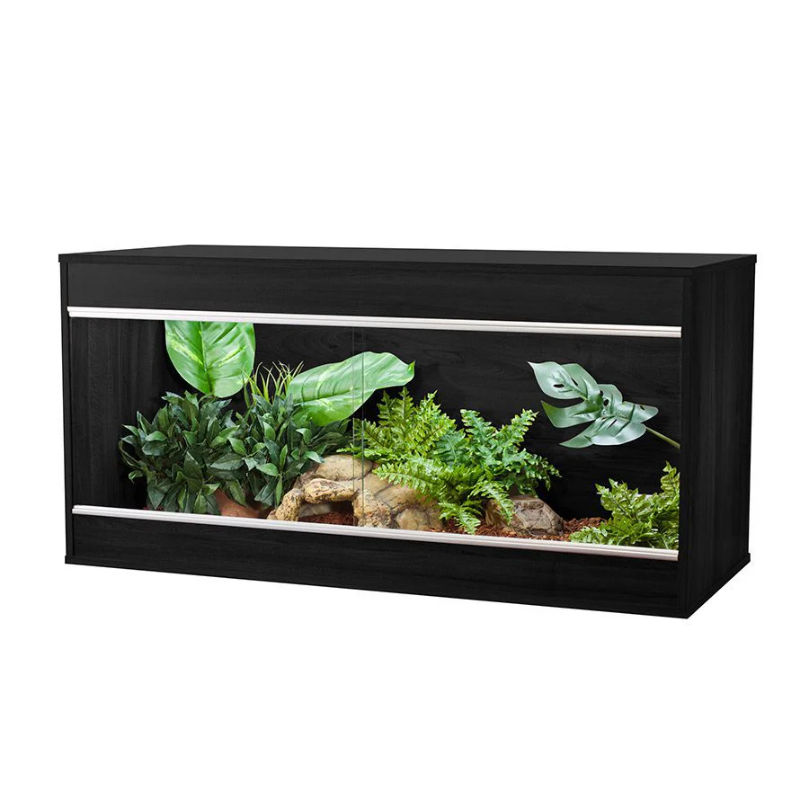 VivExotic Repti-Home Maxi/Med Grey