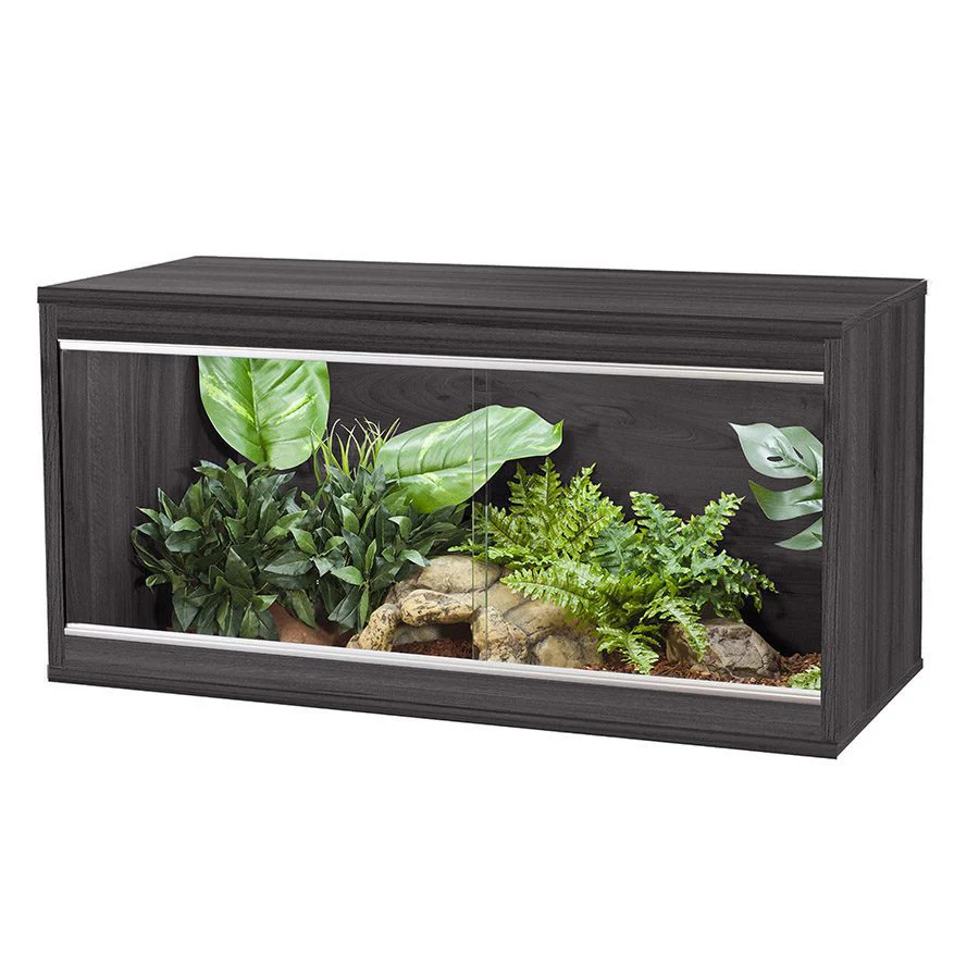 VivExotic Repti-Home Medium Grey