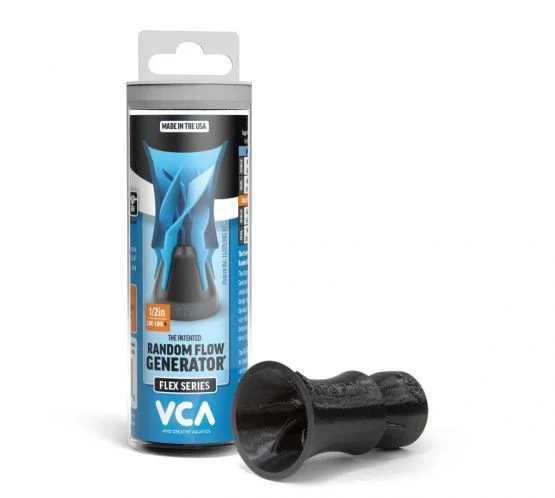 Vivid Creative Flex 1/2in RFG Nozzle