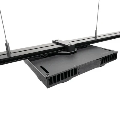 Illumagic X4 Rail Sliders - Image 2