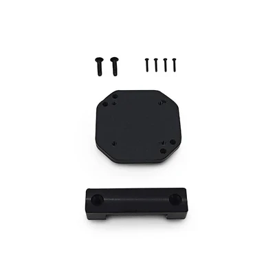 Illumagic X4 Rail Sliders - Image 3