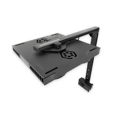 Illumagic X4 Rear Mounting Arm - Image 2