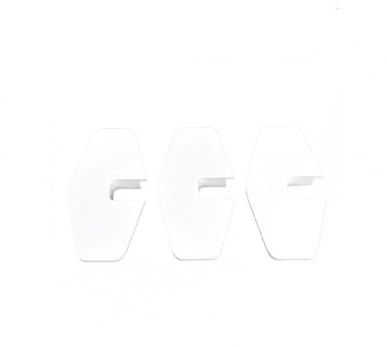 Xodis Hex Slotted Inserts (x3)