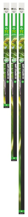 Zone 2 T5 550mm (22) – 24w”