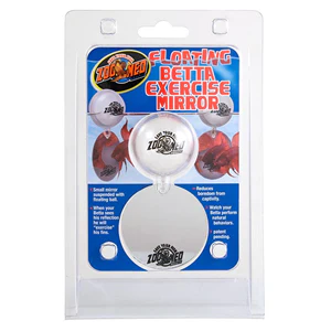 Zoo-Med Betta Exercise Mirror