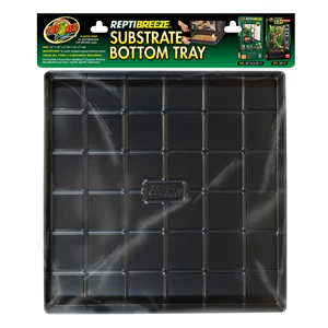 Zoo-Med Reptibreeze Sub Tray Small